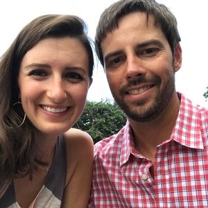 Meet your Posher, Caitlin